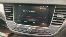 Vauxhall Crossland 1.2 Turbo Elite Edition 5dr Petrol Hatchback